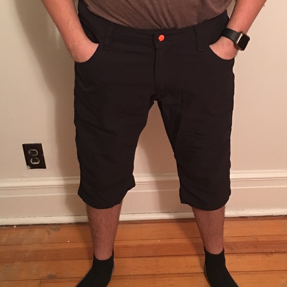 Greenlite Fremont Knicker 3/4 pant